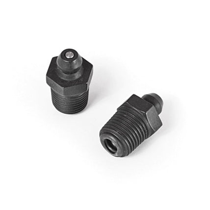 Finger Joint Head Zerk