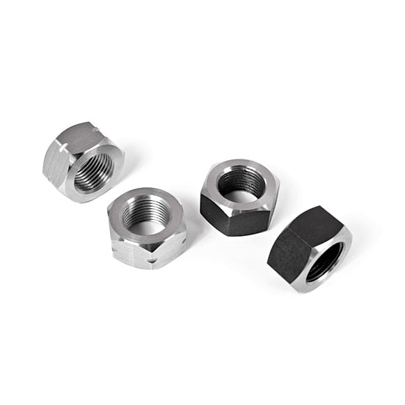 Finger Joint Head Bolt Nuts