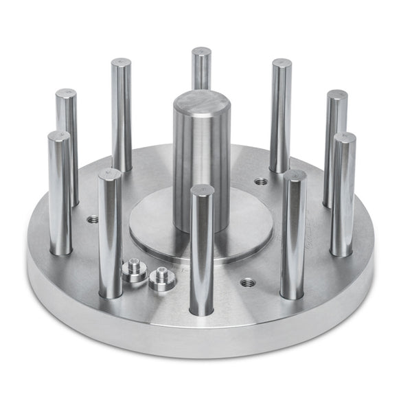 Finger Joint Setup Stand - Multi Post