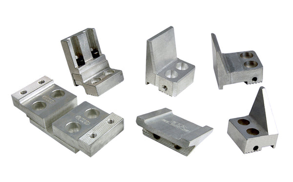 Finger Joint Machine Parts - Lugs