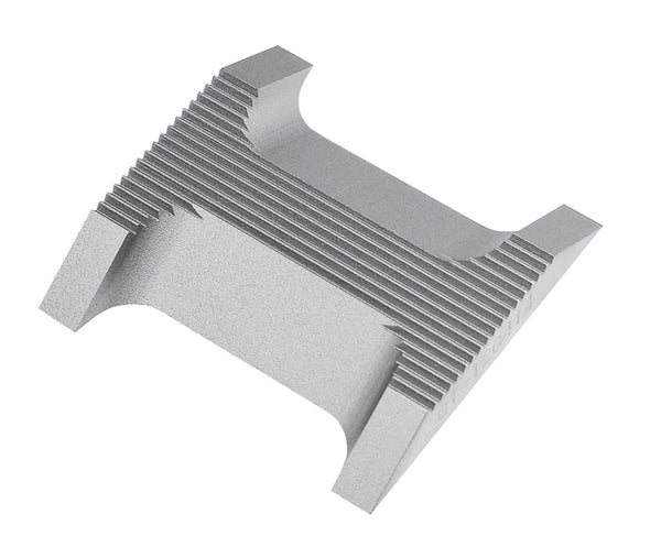 Gilbert Style - Flat Eased Edge Knives / Bits