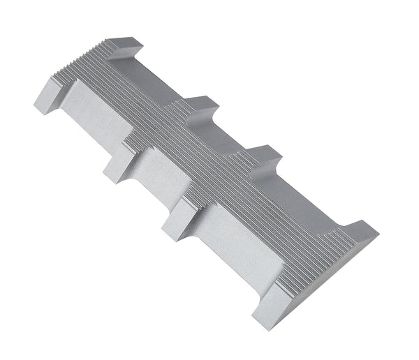 Gilbert Style - Flat Eased Edge Knives / Bits