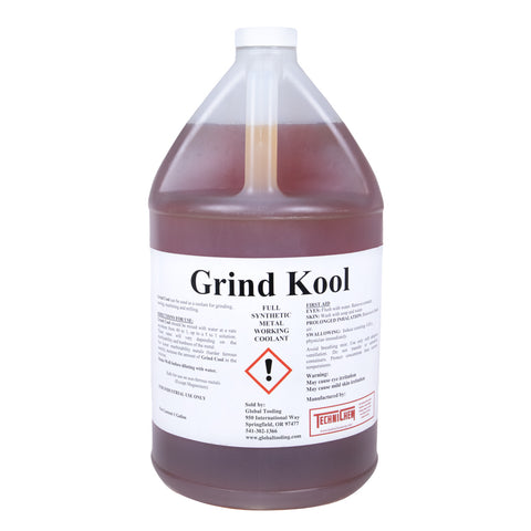 Grind Kool - 1 Gallon -- Grinding Coolant