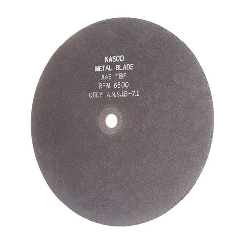 Cut-Off Grinding Wheel