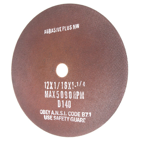 Cut-Off Grinding Wheel