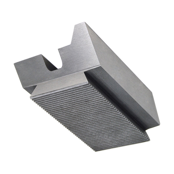 H Tail Side Head Tongue Bevel Knife