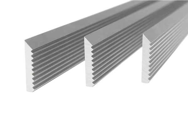 V2-HSS Corrugated Back Planer Knife Set
