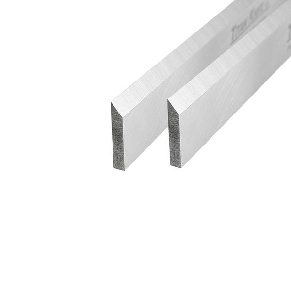 V2-HSS Planer Knife Set of 2