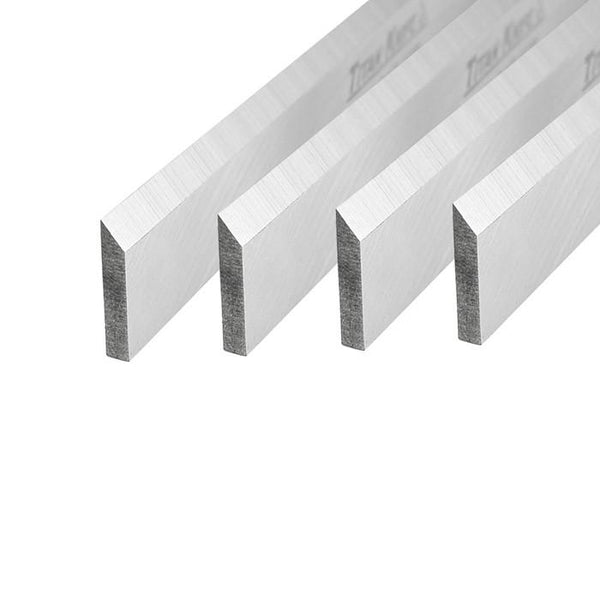 V2-HSS Planer Knife Set of 4