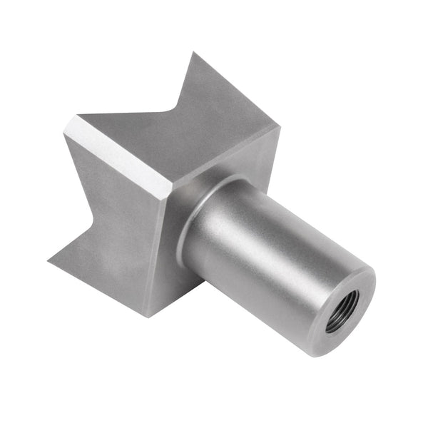 One Piece Beaver Style Feller Buncher Saw Disc Teeth, Hot Saw, Forestry Mulcher, Forestry Mower