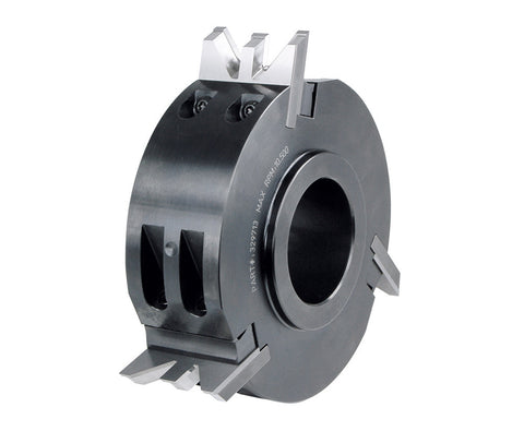 Multi-Profile Insert System – Global Tooling & Supply