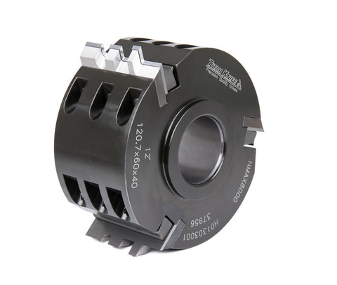 Multi-Profile Insert System – Global Tooling & Supply