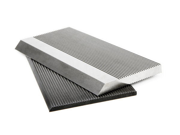 Knife-Lock Corrugated Moulder Knife Set - 02