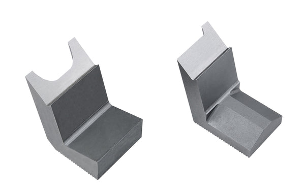 Radius Knife Examples