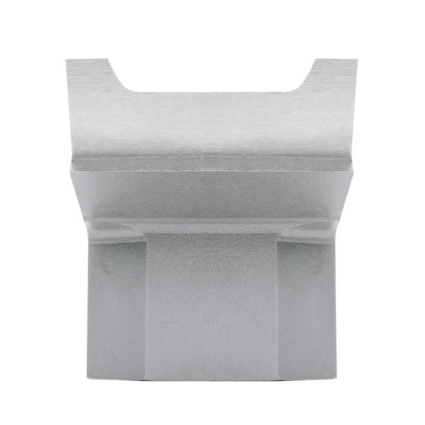 LV Double Prong Radius Side Head Planer 2" Knife