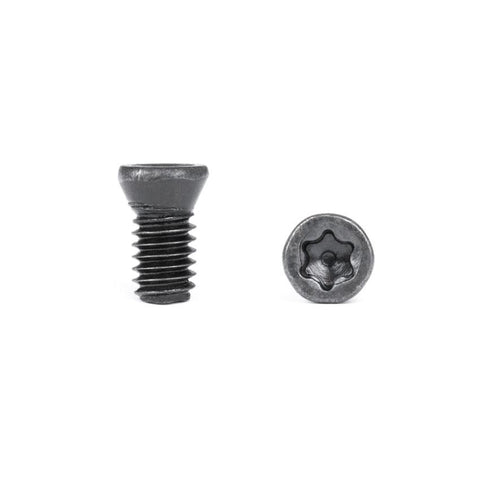 Screw for Woodturning Tools - M4-0.7 x 8mm - T15 Torx Head