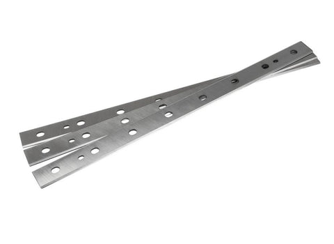 PKH-12800 -- HSS Planer Knife Set -- 13" DeWalt DW735