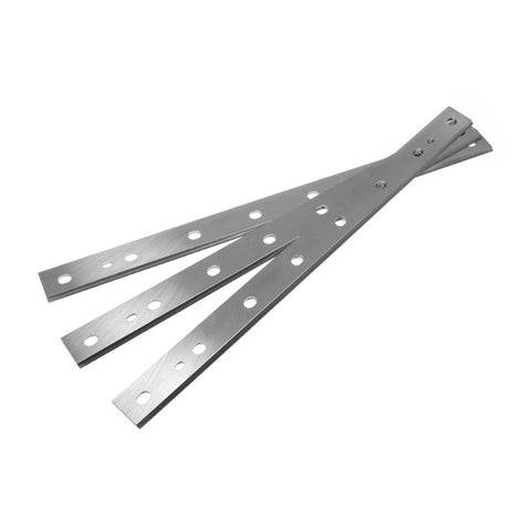 PKH-12801-C -- TCT Carbide Tipped Planer Knife Set for DeWalt DW734