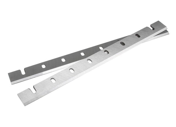 PKH-12809 -- HSS Planer Knife Set -- 12-1/2" DeWalt DW733