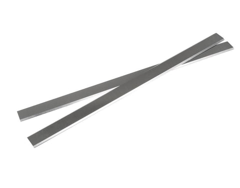 PKH-12810 -- HSS Planer Knife Set -- 12" Delta 22-540, TP-300