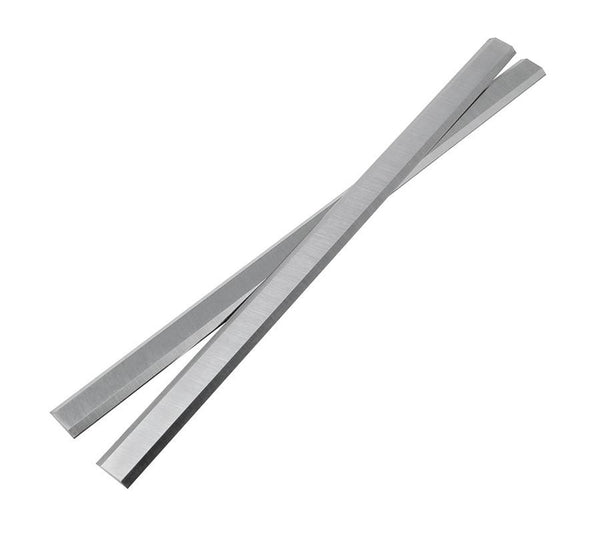 HSS Planer Knife Set -- 12-1/2" Craftsman, Wilton, Rockwell, Jet