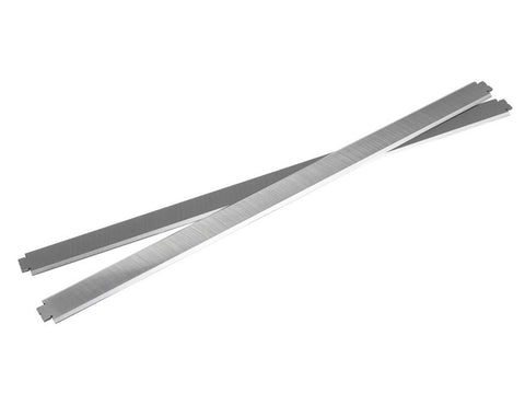 PKH-12826 -- HSS Planer Knife Set -- 13" Ryobi AP1301, Ridgid TP1300