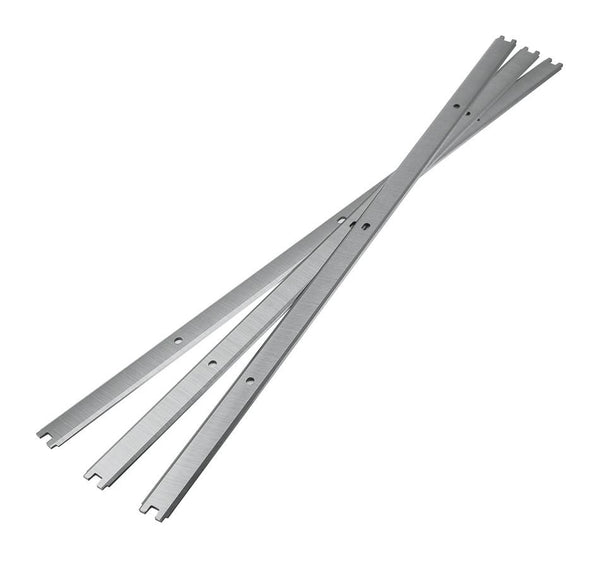 PKH-12828 -- HSS Planer Knife Set -- 13" Rigid R4331, R4330