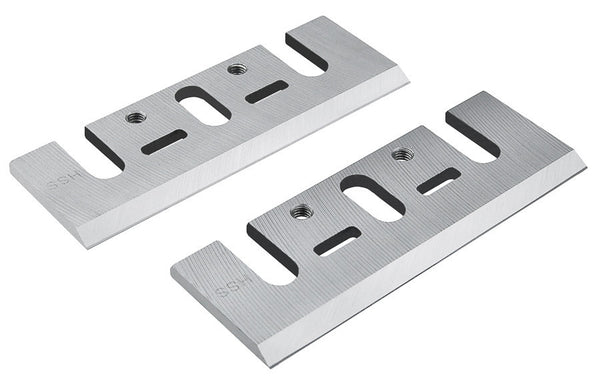 Makita, DeWalt - Handheld Electric Planer Knife Set