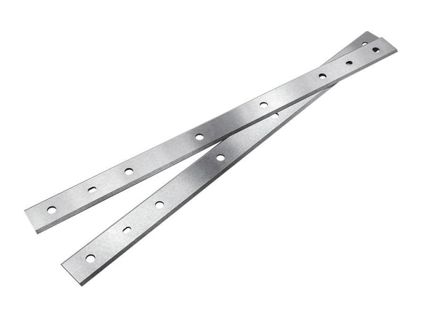 PKH-13100 -- HSS Planer Knife Set -- 13" Craftsman 351.217130, 351.275190