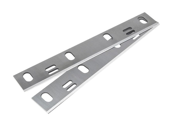 HSS Planer Knife Set -- 6" Craftsman 351.217880, 351.286300