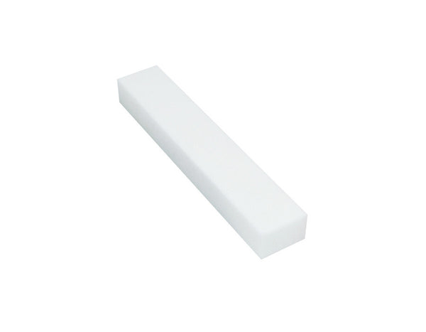 Planer Stone - 4" Length - White