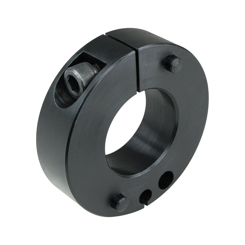 Lock Coler Safety Lock Collar for 1-1/2