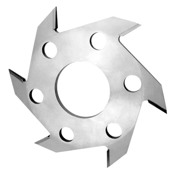 Saw Style Finger Joint Cutters