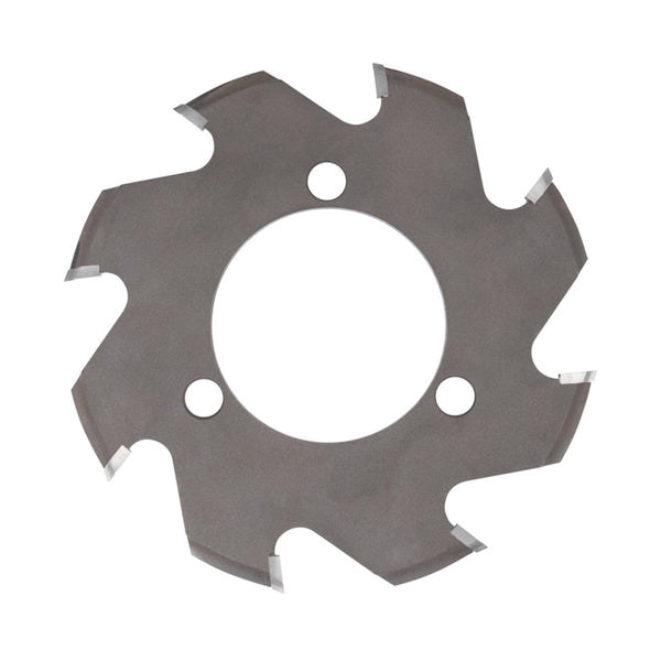 Eased Edge Radius Cutter - for Splitter Saws - 65mm Bore - Right