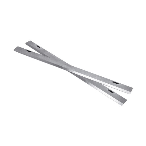 13-5/8" (346mm) x 25/32" x 1/8" V2-HSS Planer Knife Set of 2