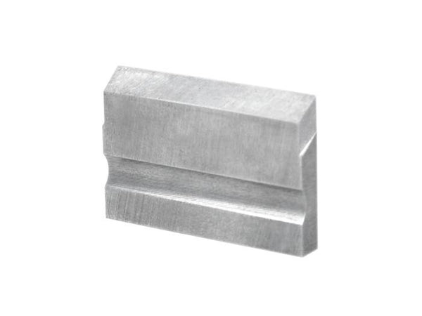 Quick-Lock -- 1/8" Deep Plow Profile Knife