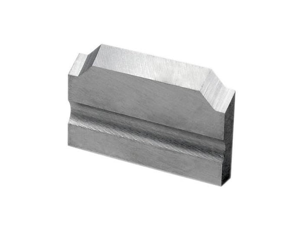 Quick-Lock -- Single Plow Back Out Profile Knife