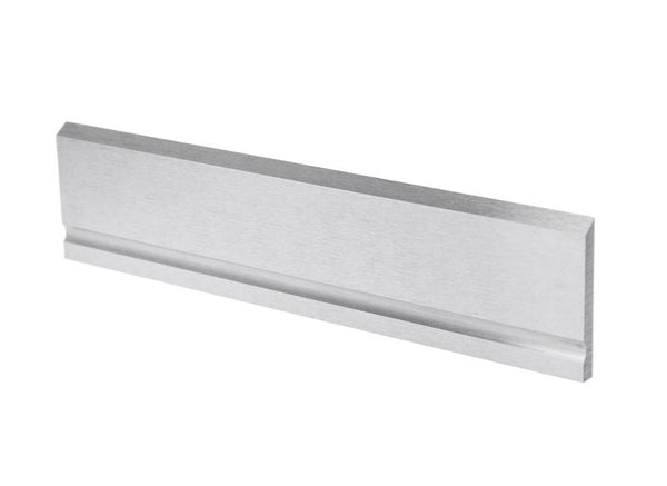 Quick-Lock -- HSS Profile Blank, 150mm wide x 32mm tall