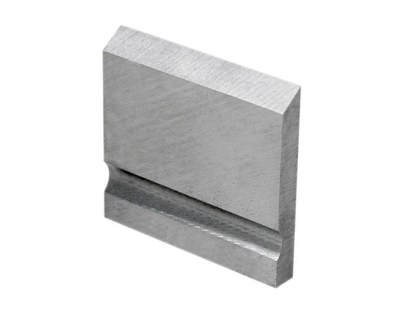 Quick-Lock -- Profile Blank 1/2" Max Depth Profile Knife