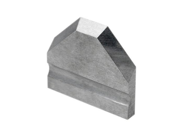 Quick-Lock -- 45 Degree Double Bevel Profile Knife