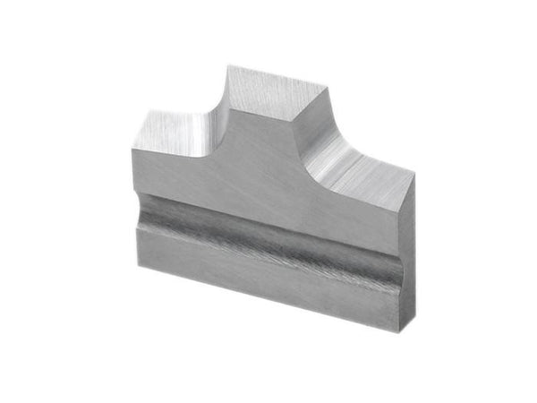 Quick-Lock -- 3/16" Radius Profile Knife