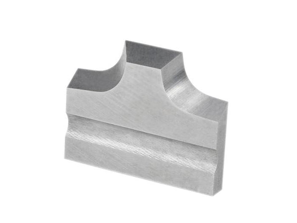 Quick-Lock -- 6mm Radius Profile Knife