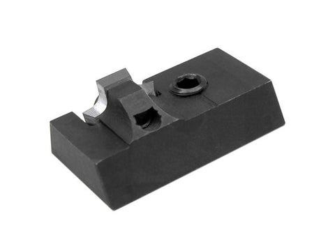 Quick-Lock -- Radius Holder - LEFT