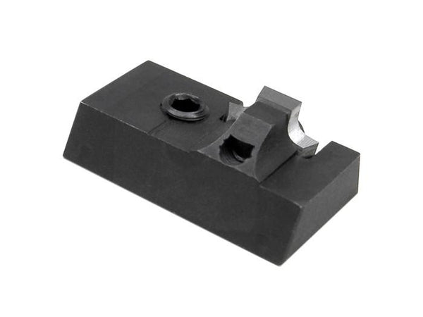 Quick-Lock -- Radius Holder - RIGHT