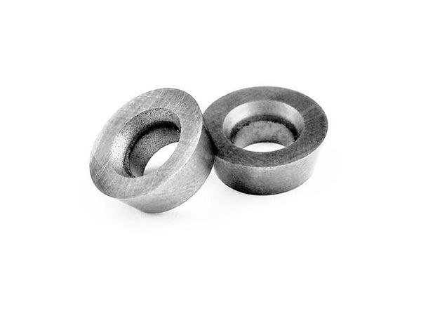 Quick-Lock -- Double Back Out Knife - Carbide