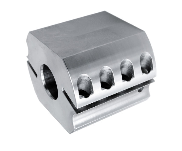 Williams and Hussey Style Moulder Cutterhead