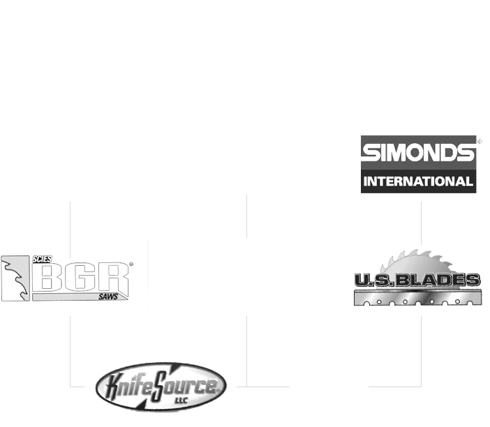 The Burton Family